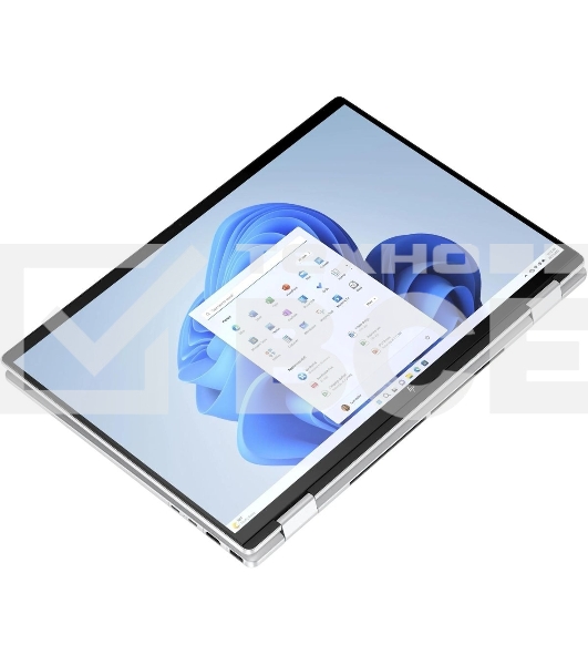 Ноутбук HP Envy x360 16-ac0009ci Core Ultra 7 155U 16Gb SSD512Gb Intel Graphics 16