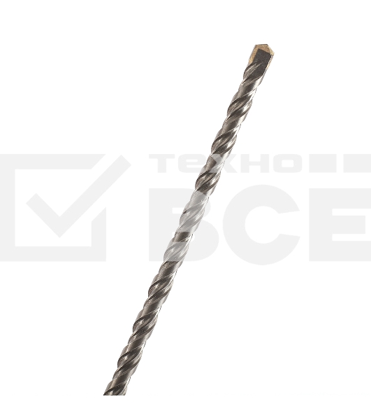 Бур EDGE by PATRIOT SDS Plus 6x210