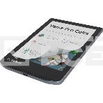 Электронная книга PocketBook 634 Verse Pro Color Stormy Sea (PB634K3-1-WW), фото2