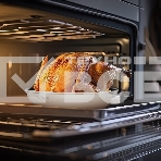 Сковорода TalleR TR-44105 Хюгге 24 см со съемной ручкой, фото5