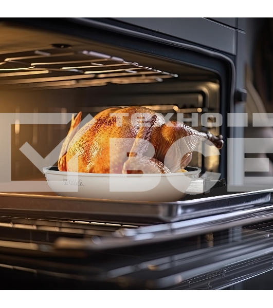 Сковорода TalleR TR-44105 Хюгге 24 см со съемной ручкой