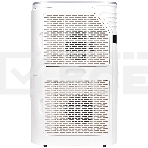 Кондиционер мобильный Electrolux EACM-20 JK/N3 20000 BTU, 55 м², 55 дБ, охлаждение, обогрев, осушение, белый, фото5