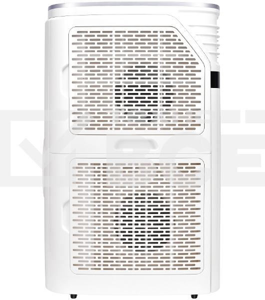 Кондиционер мобильный Electrolux EACM-20 JK/N3 20000 BTU, 55 м², 55 дБ, охлаждение, обогрев, осушение, белый