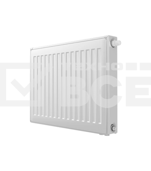 Радиатор панельный Royal Thermo VENTIL COMPACT VC22-300-1100 RAL9016