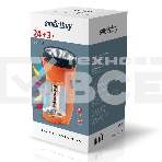 Фонарь Smartbuy (SBF-38-R) оранжевый, фото2