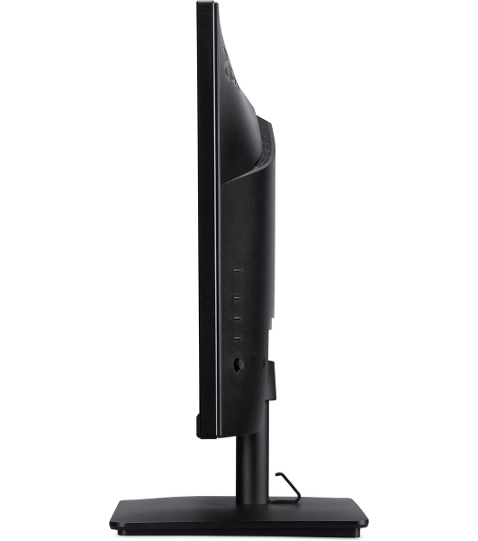 Монитор 23.8' Acer Vero Vero V247YEbip IPS 1920x1080, 100 Гц, 4 мс, 16:9, 250 кд/м2, 1xHDMI, 1хDP, черный