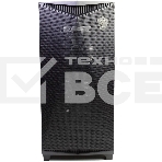 Компьютерный корпус MSI MPG GUNGNIR 300R AIRFLOW Midi Tower, EATX, 2xUSB 3.2 Gen 1, 1xUSB 3.2 Gen2 Type-C,4x120мм PWM ARGb Fan, ARGb+PWM Control Board, Tempered Glass Window, фото2