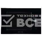 Встраиваемая микроволновая печь Kuppersberg HMW 625 B 20 л, High-Tech, 800 Вт, черный, фото 1