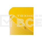 Ведро гибкое Сибртех сверхпрочное 14 л, желтый, фото3