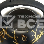 Чайник для плиты ALPENKOK AK-538 из нерж.стали 3л,со свистком,индукционное дно, фото4