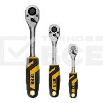 Набор инструментов Denzel 1/2