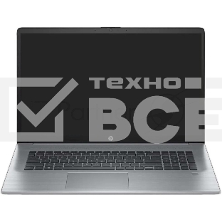 Ноутбук HP 470 G10 (85C22EA_32Win 11P) Intel Core i7 1355U 1700MHz/17.3