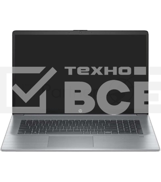 Ноутбук HP 470 G10 (85C22EA_32Win 11P) Intel Core i7 1355U 1700MHz/17.3