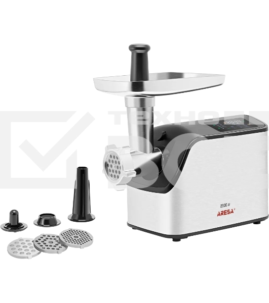 Мясорубка электрическая ARESA AR-2107