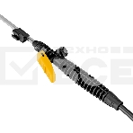 Опрыскиватель аккумуляторный Denzel D-8LI, 8 л, 12 В, 2 А·ч, фото6