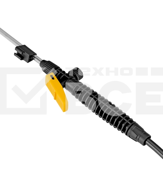 Опрыскиватель аккумуляторный Denzel D-8LI, 8 л, 12 В, 2 А·ч