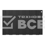 Радиатор Royal Thermo PianoForte 500 new/Noir Sable - 12 секц. НС-1176330, фото2