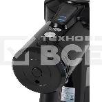 Пылесос Vitek Starlight VT-8143 черный/серебристый, питание от аккумулятора, 35 Вт, уборка сухая, пылесборник 0.6 л, работа от АКБ max 30 мин, фото18