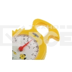 Безмен механический Homestar HS-3009M желтый, фото2