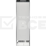 Холодильники Liebherr CBNdgc 5723-20 001 Plus темно-серый двухкамерный 255/94л морозилка снизу, фото8