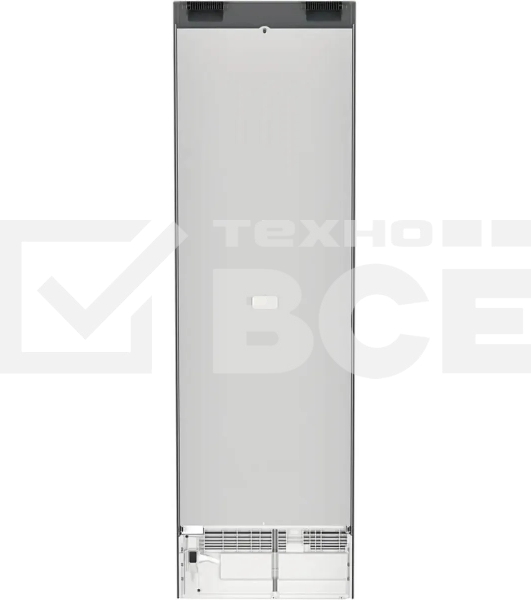 Холодильники Liebherr CBNdgc 5723-20 001 Plus темно-серый двухкамерный 255/94л морозилка снизу