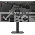 Монитор 27' Bloody MN273Q IPS 2560x1440, 180 Гц, 5 мс (1 мс MPRT), 16:9, 300 кд/м², 2xHDMI 2.1, 2xDP 1.4, 3.5 Jack, динамики (2x3 Вт), HDR10, FreeSync, G-Sync Compatible, черный, фото5