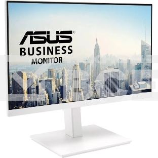 Монитор 23.8' ASUS VA24EQSB-W IPS 1920x1080, 75 Гц, 5 мс, 16:9, 300 кд/м2, 1xHDMI, белый