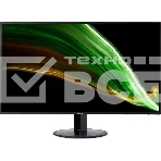 Монитор 23.8' Acer SA241YAbi VA 1920x1080, 75 Гц, 1 мс, 16:9, 250 кд/м2, 1xHDMI, 1xVGA, черный, фото 1
