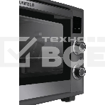 Мини-печь Maunfeld MMO-606MS02, фото3