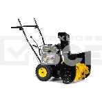 Снегоуборщик бензиновый Champion ST 656, фото6