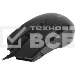 Мышь проводная A4Tech X89 Maze черный, 2400 dpi, USB, кнопки - 8, фото9