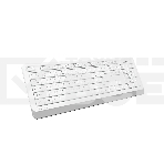 Комплект клавиатура+мышь A4Tech FStyler FG1010 беспроводной, USB, 2000 DPI, белый/серый, фото7