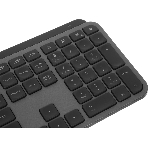 Клавиатура беспроводная Logitech MX Keys S Combo (920-011619) серый, фото22