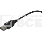 Руль Logitech G923 10кноп. (с педалями) черный, фото14