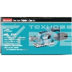 Вибрационная шлифовальная машина Makita DBO380Z 200Вт, фото2