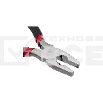 Плоскогубцы комбинированные Rexant 160 мм, обливные рукоятки, фото7