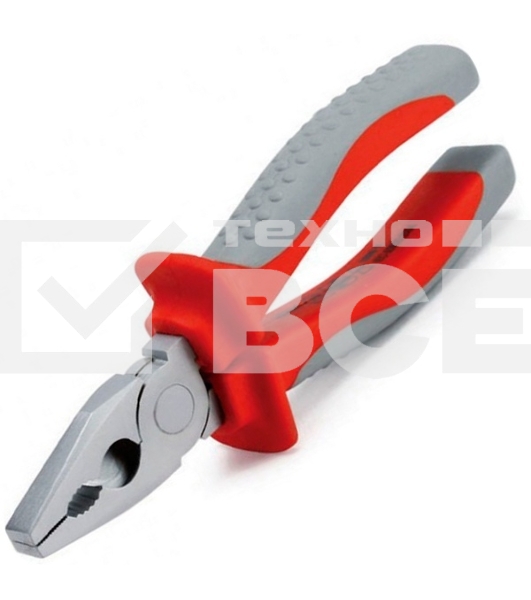 Пассатижи КВТ 55985 180 мм до 1000В изолированные