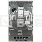 Плита электрическая Hansa FCCW54000 белый, конфорок 4 шт, духовка 68 л, 50 см x 85 см x 60 см, фото21