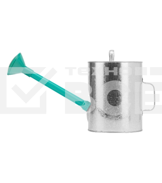 Лейка садовая Сибртех 67525 10 л, оцинкованная