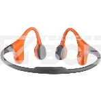 Наушники Mojawa Aerra Activa ENC черно-оранжевый, костная проводимость, Bluetooth, до 8 ч, фото4