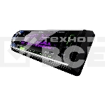 Автомагнитола AURA INDIGO-876DSP, 1 DIN, Bluetooth, USB Type-A, AUX, пульт ДУ, фото6