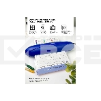 Ламинатор Heleos ЛМА4РС, 2 вала, A4, 150мкм, 250 мм/мин, фото4