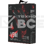 Мышь проводная A4Tech Bloody V9M черный, 4000 dpi, USB, кнопки - 9, фото5