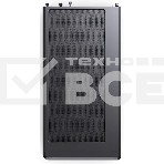 Корпус Jonsbo D200, Mini-Tower, чёрный, фото2