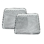 Аэрогриль Vitek VT-AF7001 черный, 2000 Вт, 16 л, сенсор, 9 программ, фото6