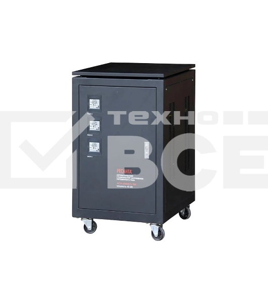 Стабилизатор трехфазный Ресанта АСН-45000/3