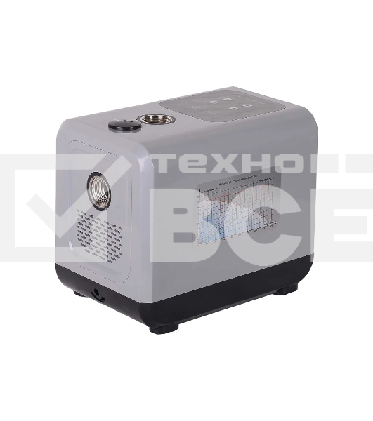 Автоматическая насосная станция Ресанта АНС-5400И с инверторным двигателем