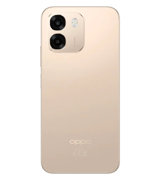 Смартфон OPPO A6 CPH2817 8/256Gb золотистый