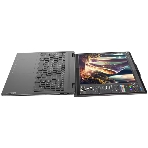 Ноутбук Lenovo Yoga 7 2-in-1 16IML9/16'/IPS/Intel Core Ultra 7 155U/16384Mb/1024Gb SSD/Intel Graphics/Windows 11 Home/серый/1.99kg, фото6