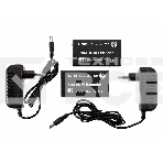 Видео усилитель сигнала HDMI DD471 VCOM, фото8